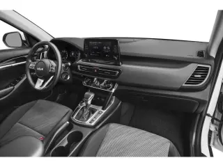 2023 Kia Seltos