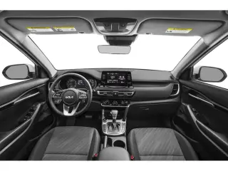 2023 Kia Seltos