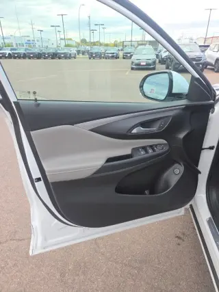 2025 Buick Envista