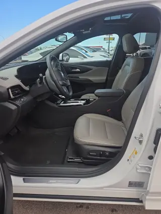 2025 Buick Envista