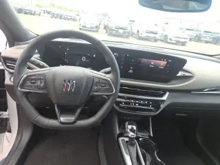 2025 Buick Envista