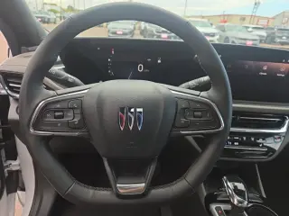 2025 Buick Envista