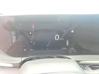 2025 Buick Envista