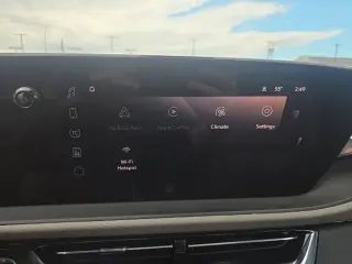 2025 Buick Envista