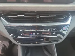 2025 Buick Envista