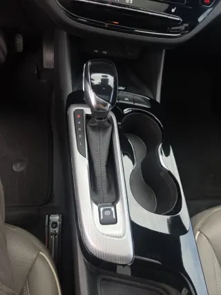 2025 Buick Envista