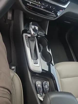 2025 Buick Envista