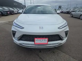 2025 Buick Envista