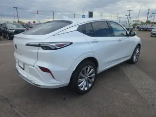 2025 Buick Envista