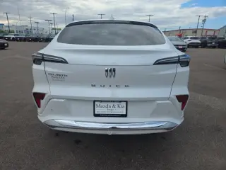 2025 Buick Envista