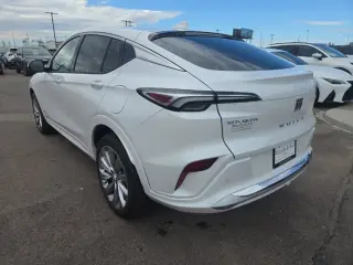 2025 Buick Envista