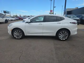 2025 Buick Envista