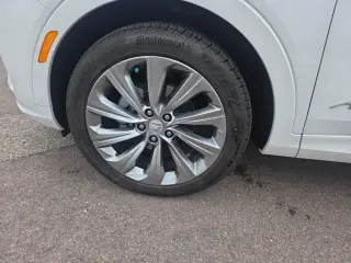 2025 Buick Envista