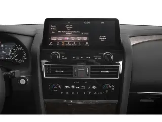 2021 Nissan Armada