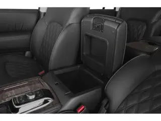 2021 Nissan Armada