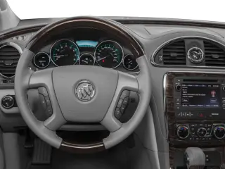 2017 Buick Enclave