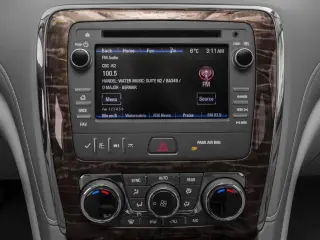 2017 Buick Enclave