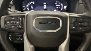 2024 GMC Yukon XL