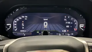 2024 GMC Yukon XL