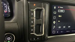 2024 GMC Yukon XL