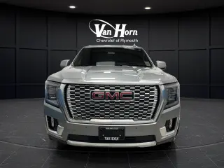 2024 GMC Yukon XL