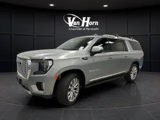 2024 GMC Yukon XL