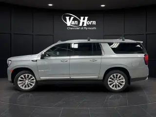 2024 GMC Yukon XL