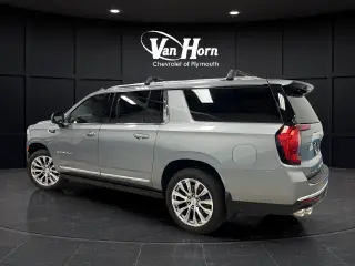 2024 GMC Yukon XL