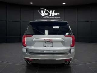 2024 GMC Yukon XL