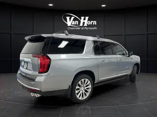 2024 GMC Yukon XL