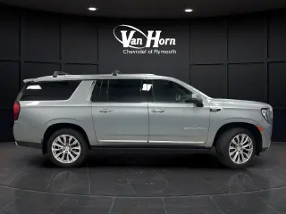 2024 GMC Yukon XL