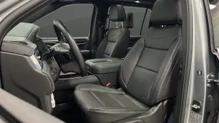 2024 GMC Yukon XL