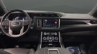 2024 GMC Yukon XL