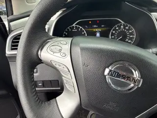 2016 Nissan Murano