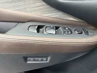 2016 Nissan Murano