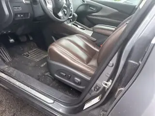 2016 Nissan Murano