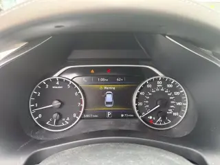 2016 Nissan Murano