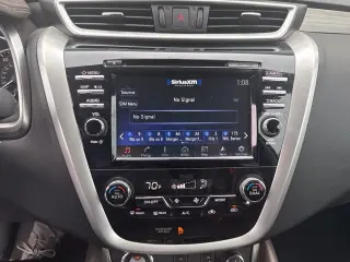 2016 Nissan Murano