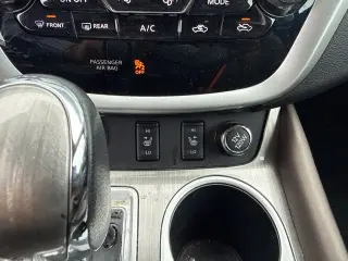 2016 Nissan Murano