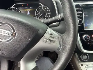 2016 Nissan Murano