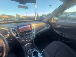 2019 Chevrolet Malibu