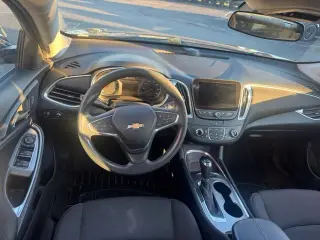2019 Chevrolet Malibu