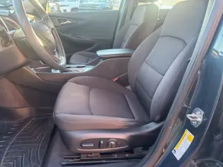 2019 Chevrolet Malibu
