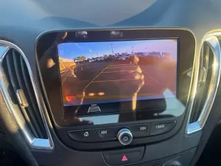 2019 Chevrolet Malibu
