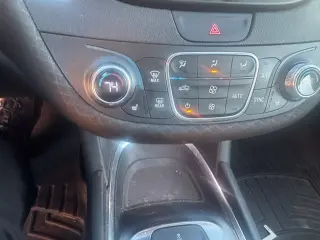 2019 Chevrolet Malibu