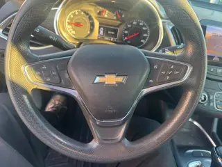 2019 Chevrolet Malibu