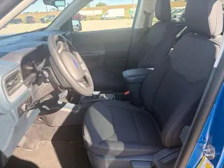 2025 Ford Maverick