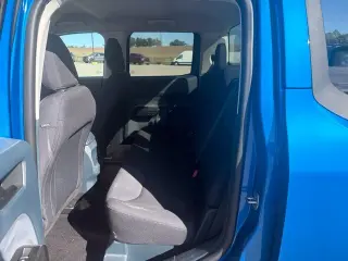 2025 Ford Maverick