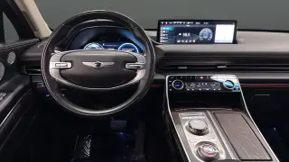 2023 Genesis GV80