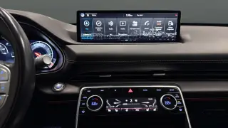 2023 Genesis GV80